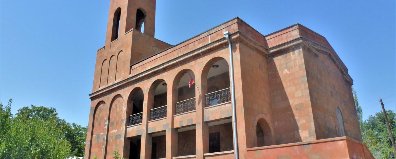 Places to Visit in Armenia – Kevork Chavush House-Museum