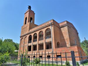 Places to Visit in Armenia – Kevork Chavush House-Museum